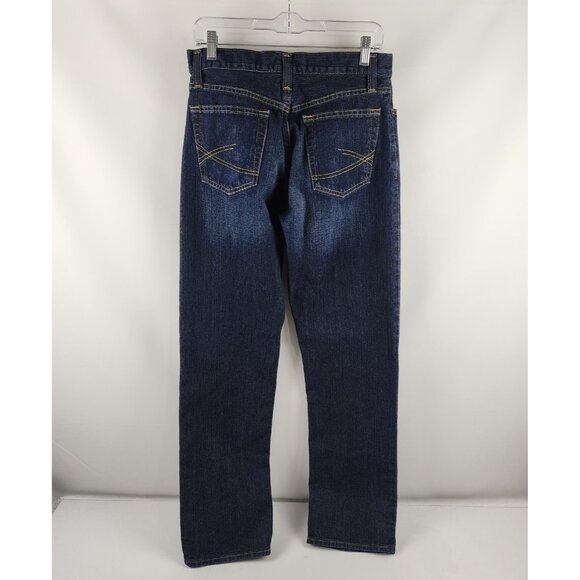 Roebuck and Co Jeans Mens 30x32 Blue Regular Straight Leg Vintage Denim - Picture 6 of 8